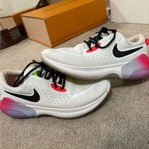 Nike running sneakers